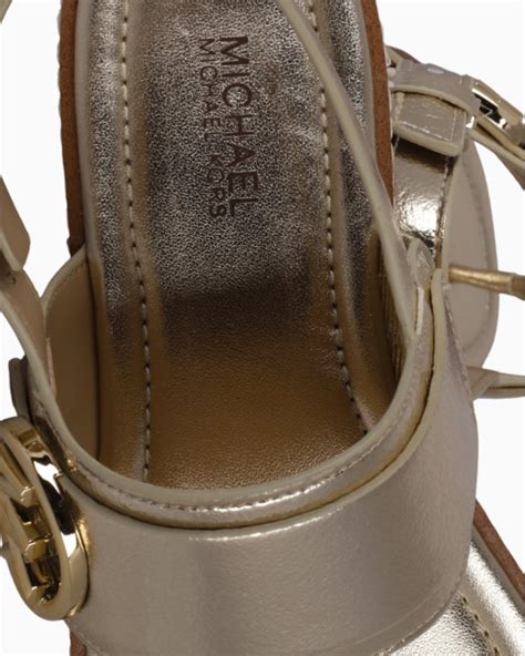 rasteira michael kors|michael kors outlet styles.